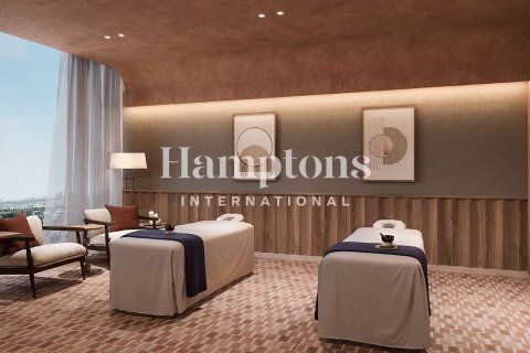 Apartment in The Address Dubai Marina, Dubai Marina, Dubai 3 bedrooms, 316.43969539 sq.m. № 90079 - photo 12