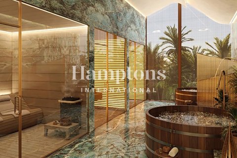 Apartment in The Address Dubai Marina, Dubai Marina, Dubai 3 bedrooms, 316.43969539 sq.m. № 90079 - photo 6