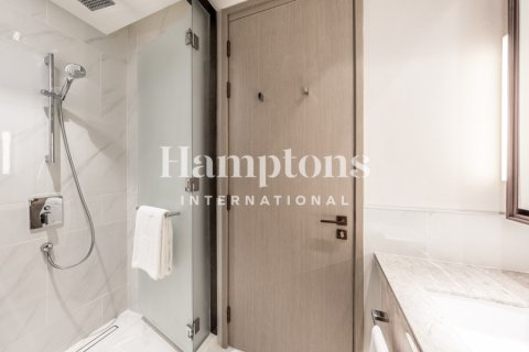 Снять в аренду квартиру в Dubai Creek Harbour (The Lagoons), Дубай: 2 спальни, 102.48037027м², № 90075 - фото 9