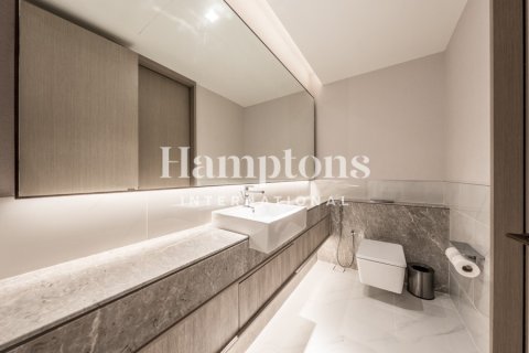 Снять в аренду квартиру в Dubai Creek Harbour (The Lagoons), Дубай: 2 спальни, 102.48037027м², № 90075 - фото 11