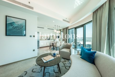 Снять в аренду квартиру в Dubai Creek Harbour (The Lagoons), Дубай: 2 спальни, 102.48037027м², № 90075 - фото 12