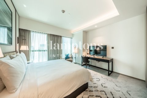 Снять в аренду квартиру в Dubai Creek Harbour (The Lagoons), Дубай: 2 спальни, 102.48037027м², № 90075 - фото 4
