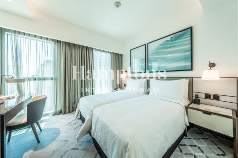 Снять в аренду квартиру в Dubai Creek Harbour (The Lagoons), Дубай: 2 спальни, 102.48037027м², № 90075 - фото 8