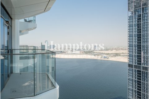 Снять в аренду квартиру в Dubai Creek Harbour (The Lagoons), Дубай: 2 спальни, 102.48037027м², № 90075 - фото 18