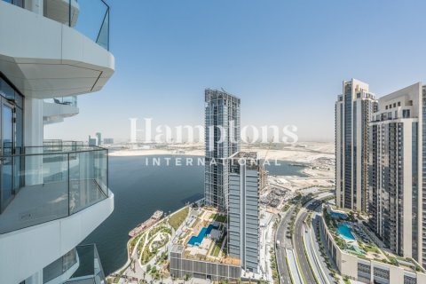 Снять в аренду квартиру в Dubai Creek Harbour (The Lagoons), Дубай: 2 спальни, 102.48037027м², № 90075 - фото 17