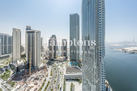 Снять в аренду квартиру в Dubai Creek Harbour (The Lagoons), Дубай: 2 спальни, 102.48037027м², № 90075 - фото 23