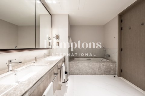 Снять в аренду квартиру в Dubai Creek Harbour (The Lagoons), Дубай: 2 спальни, 102.48037027м², № 90075 - фото 7