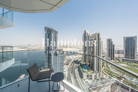Снять в аренду квартиру в Dubai Creek Harbour (The Lagoons), Дубай: 2 спальни, 102.48037027м², № 90075 - фото 20