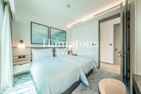 Снять в аренду квартиру в Dubai Creek Harbour (The Lagoons), Дубай: 2 спальни, 102.48037027м², № 90075 - фото 5