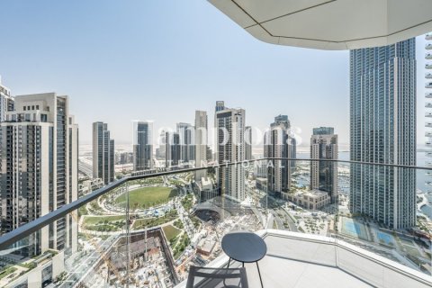 Снять в аренду квартиру в Dubai Creek Harbour (The Lagoons), Дубай: 2 спальни, 102.48037027м², № 90075 - фото 21