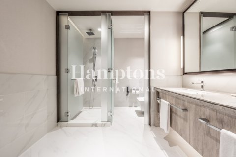 Квартира в Dubai Creek Harbour (The Lagoons), Дубай, 2 спальни, 102.48м², № 90075