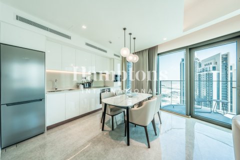 Снять в аренду квартиру в Dubai Creek Harbour (The Lagoons), Дубай: 2 спальни, 102.48037027м², № 90075 - фото 15