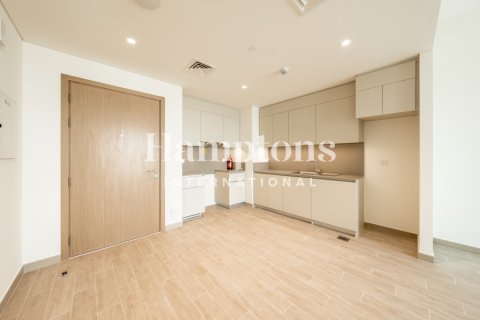 Apartment in Dubai Creek Harbour (The Lagoons), Dubai 1 bedroom, 66.14693600 sq.m. № 90081 - photo 5