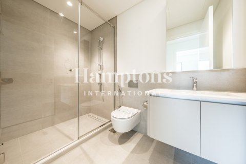 Apartment in Dubai Creek Harbour (The Lagoons), Dubai 1 bedroom, 66.14693600 sq.m. № 90081 - photo 7