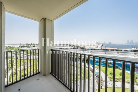 Apartment in Dubai Creek Harbour (The Lagoons), Dubai 1 bedroom, 66.14693600 sq.m. № 90081 - photo 12