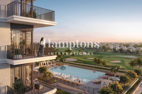 Снять в аренду квартиру в Dubai South (Dubai World Central), Дубай: 2 спальни, 126.81259500м², № 90080 - фото 6