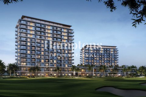 Квартира в Dubai South (Dubai World Central), Дубай, 2 спальни, 126.813м², № 90080