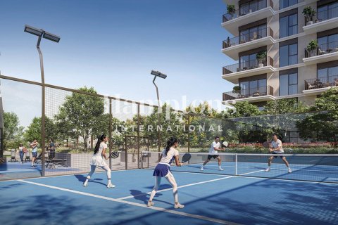 Снять в аренду квартиру в Dubai South (Dubai World Central), Дубай: 2 спальни, 126.81259500м², № 90080 - фото 8