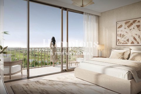 Снять в аренду квартиру в Dubai South (Dubai World Central), Дубай: 2 спальни, 126.81259500м², № 90080 - фото 3