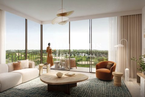 Снять в аренду квартиру в Dubai South (Dubai World Central), Дубай: 2 спальни, 126.81259500м², № 90080 - фото 5