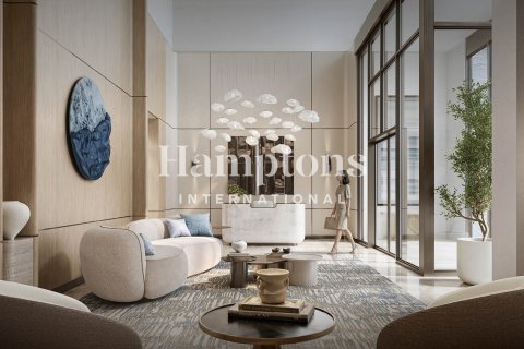 Снять в аренду квартиру в Dubai South (Dubai World Central), Дубай: 2 спальни, 126.81259500м², № 90080 - фото 4