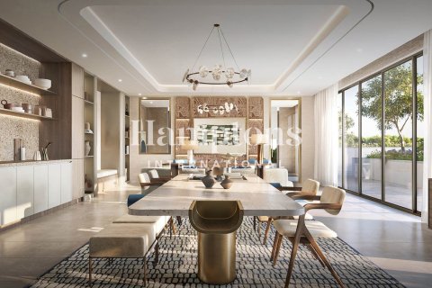 Снять в аренду квартиру в Dubai South (Dubai World Central), Дубай: 2 спальни, 126.81259500м², № 90080 - фото 2