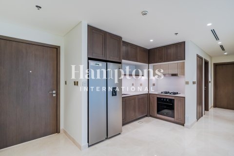 Apartment in Dubai Harbour, Dubai 2 bedrooms, 111.66940600 sq.m. № 90077 - photo 3