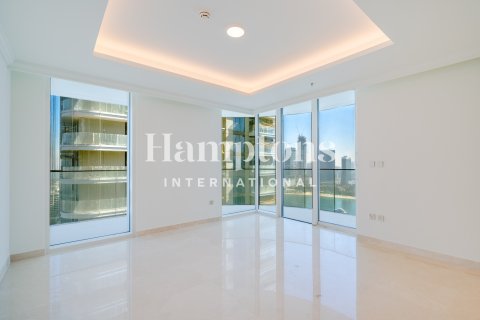 Apartamento en Dubai Harbour, Dubai, 2 dormitorios, 111.669 m², № 90077