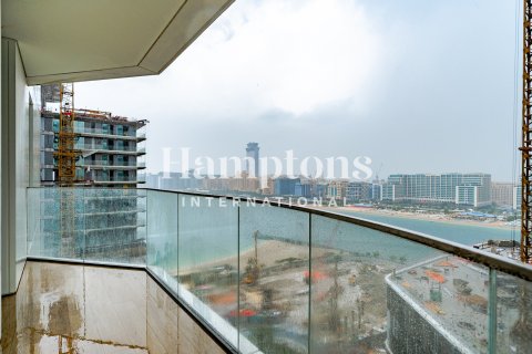 Apartment in Dubai Harbour, Dubai 2 bedrooms, 111.66940600 sq.m. № 90077 - photo 7