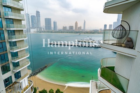 Apartment in Dubai Harbour, Dubai 2 bedrooms, 111.66940600 sq.m. № 90077 - photo 4