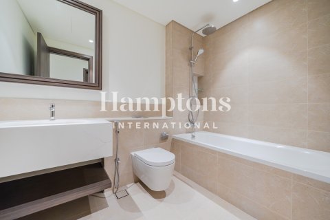 Apartment in Dubai Harbour, Dubai 2 bedrooms, 111.66940600 sq.m. № 90077 - photo 14