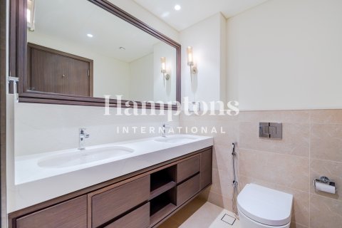 Apartment in Dubai Harbour, Dubai 2 bedrooms, 111.66940600 sq.m. № 90077 - photo 17
