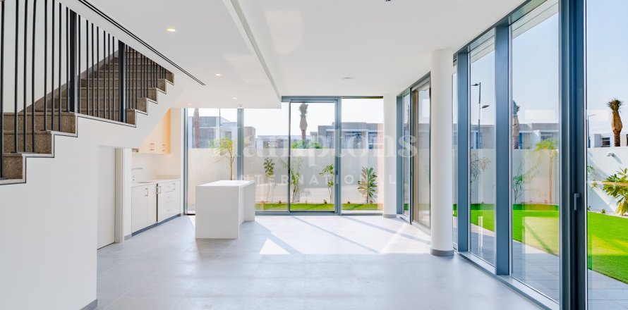 Таунхаус в Arabian Ranches 3, Дубай, 4 спальни, 300.01м², № 90076