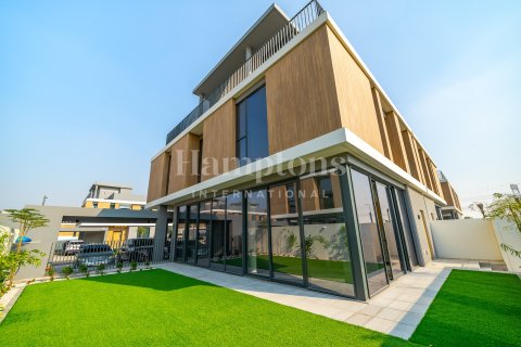 Снять в аренду таунхаус в Arabian Ranches 3, Дубай: 4 спальни, 300.00979984м², № 90076 - фото 7