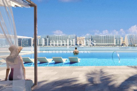 Снять в аренду квартиру в Dubai Harbour, Дубай: 3 спальни, 185.44925248м², № 90078 - фото 11