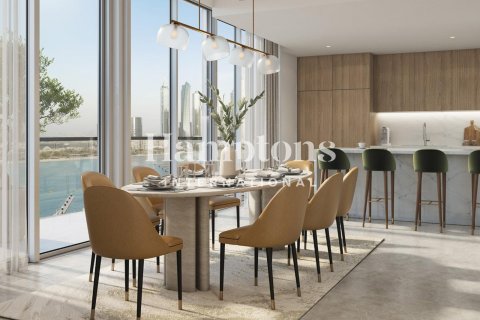 Снять в аренду квартиру в Dubai Harbour, Дубай: 3 спальни, 185.44925248м², № 90078 - фото 12