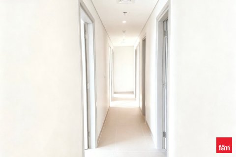 Appartement à Dubai Hills Estate, Dubai, 3 chambres, 128.9 m², № 92123 - photo 3