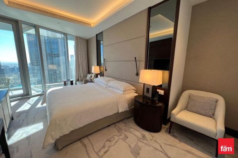 Снять в аренду квартиру в Даунтаун Дубай (Даунтаун Бурдж Дубай), Дубай: 3 спальни, 225.5м², № 92122 - фото 14