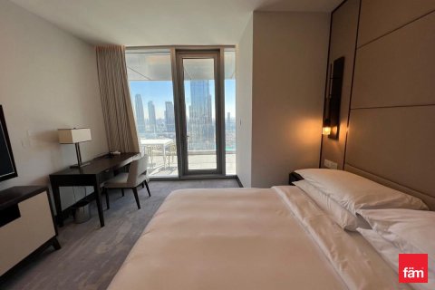 Снять в аренду квартиру в Даунтаун Дубай (Даунтаун Бурдж Дубай), Дубай: 3 спальни, 225.5м², № 92122 - фото 11