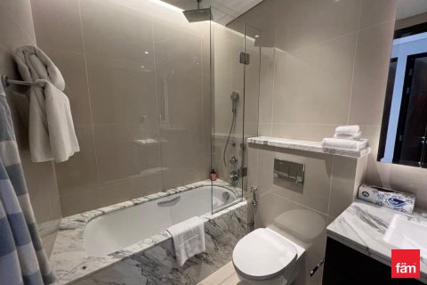 Снять в аренду квартиру в Даунтаун Дубай (Даунтаун Бурдж Дубай), Дубай: 3 спальни, 225.5м², № 92122 - фото 20