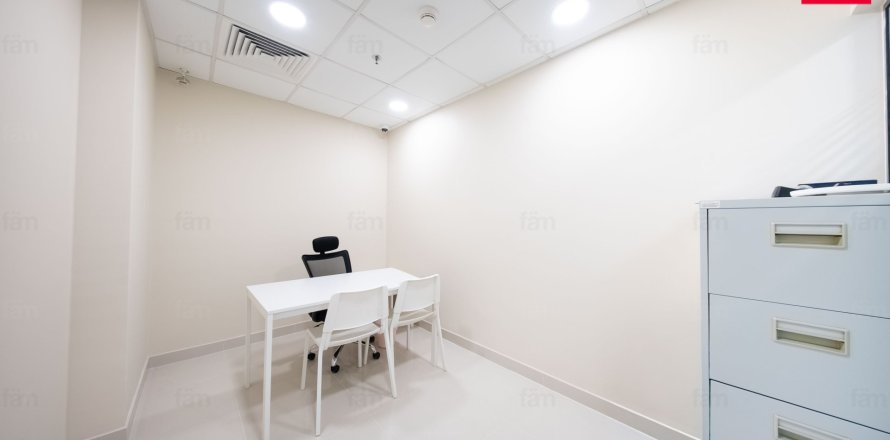 مكتب في دبي 163.7 م² رقم 92125