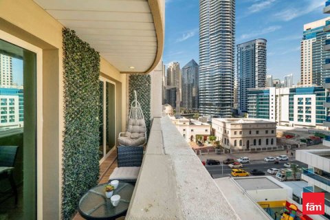 Apartamento en Dubai Marina, Dubai, 1 dormitorio, 65 m², № 92115 - foto 19