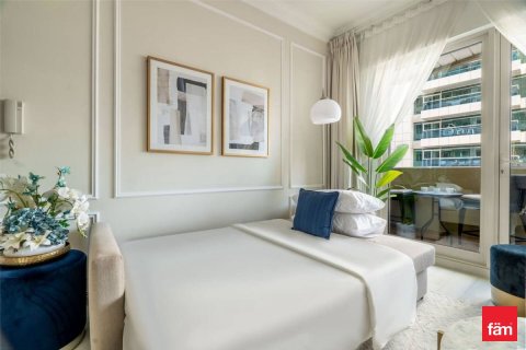 Apartamento en Dubai Marina, Dubai, 1 dormitorio, 65 m², № 92115 - foto 9
