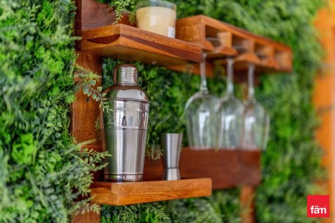 Apartamento en Dubai Marina, Dubai, 1 dormitorio, 65 m², № 92115 - foto 8