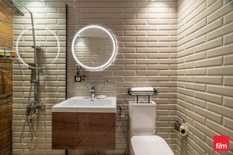 Apartamento en Dubai Marina, Dubai, 1 dormitorio, 65 m², № 92115 - foto 18