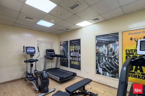 Apartamento en Dubai Marina, Dubai, 1 dormitorio, 65 m², № 92115 - foto 24