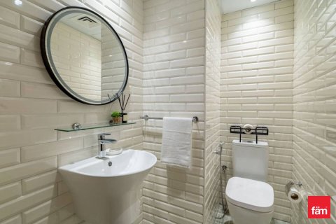 Apartamento en Dubai Marina, Dubai, 1 dormitorio, 65 m², № 92115 - foto 17