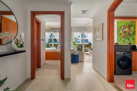 Apartamento en Dubai Marina, Dubai, 1 dormitorio, 65 m², № 92115 - foto 5