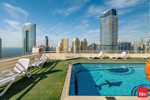 Apartamento en Dubai Marina, Dubai, 1 dormitorio, 65 m², № 92115 - foto 26