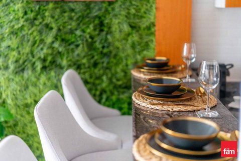 Apartamento en Dubai Marina, Dubai, 1 dormitorio, 65 m², № 92115 - foto 7